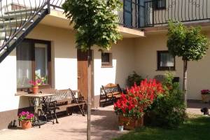 Pokoje Gościnne / Agroturystyka Nad Zalewem