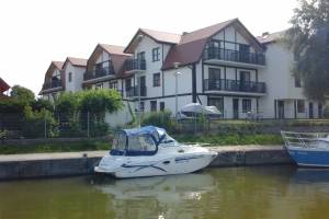 Apartamenty Nadmorski Raj