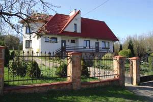 Pokoje Gościnne Pod Zamkiem