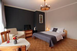 Pokoje Gościnne Wilcznik 12