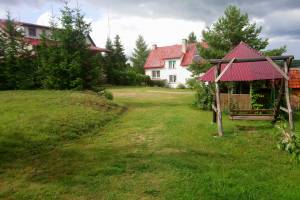 Pokoje Gościnne Jadwiga
