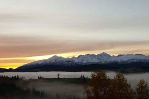 Pokoje Gościnne U Bartka