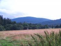 Za Borem Pokoje Gościnne