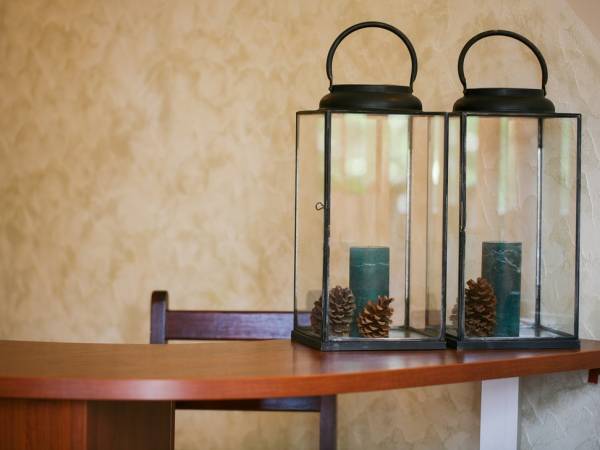 Willa Piano & Domki Lido