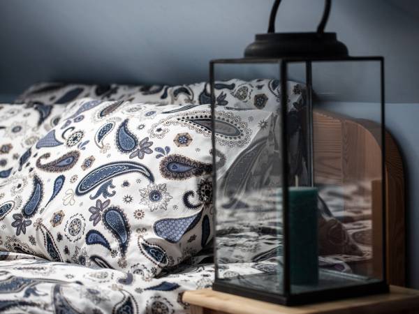 Willa Piano & Domki Lido