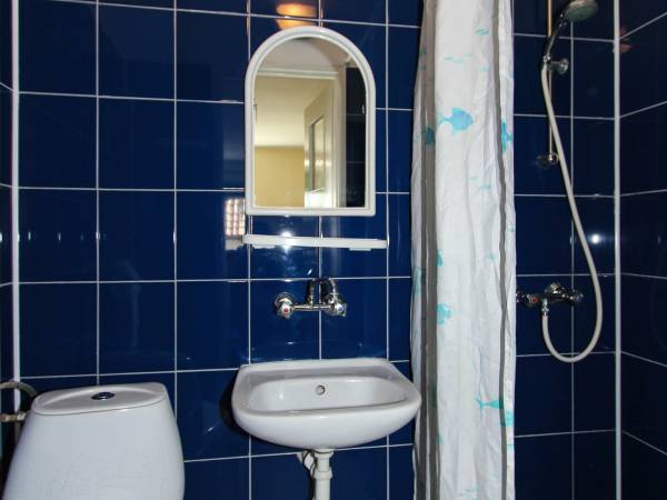 Ośrodek Wczasowo-Kolonijny Bursztyn