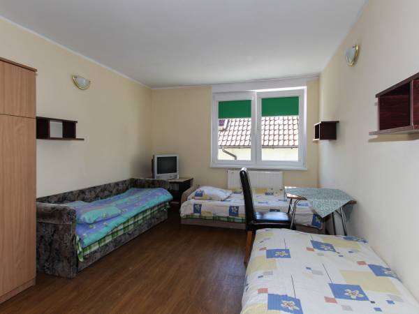 Ośrodek Wczasowo-Kolonijny Bursztyn