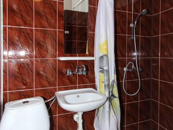 Ośrodek Wczasowo-Kolonijny Bursztyn