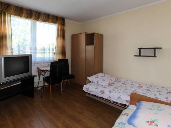 Ośrodek Wczasowo-Kolonijny Bursztyn