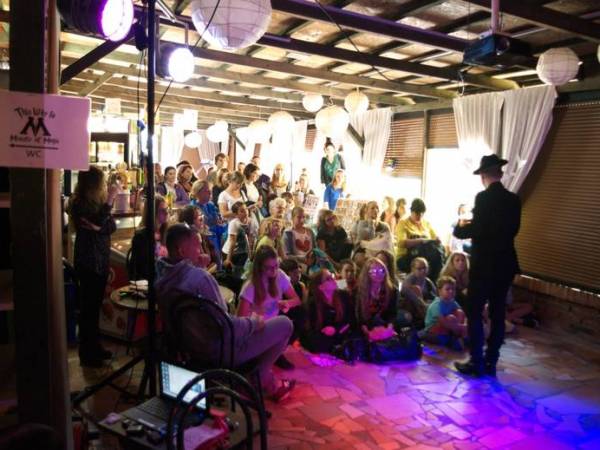 organizujemy imprezy okolicznościowe