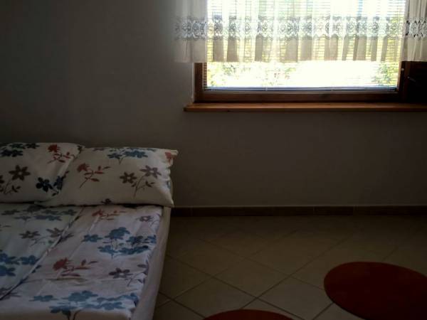 Parter - Pokój nr 1