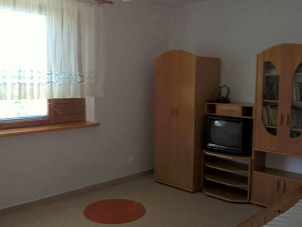 Parter - Pokój nr 1