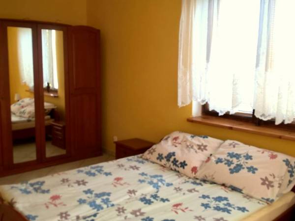 Parter - Pokój nr 2