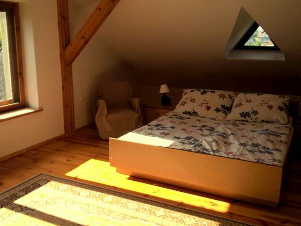 Piętro - Pokój nr 1