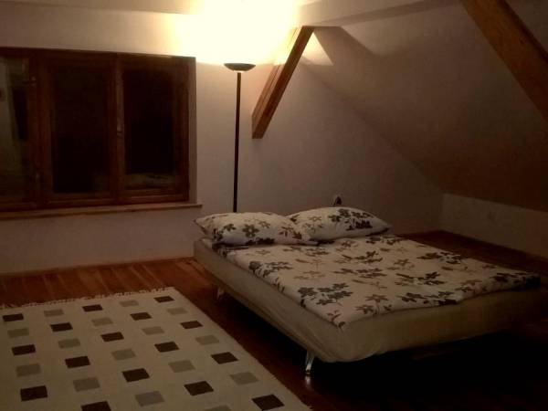 Piętro - Pokój nr 2