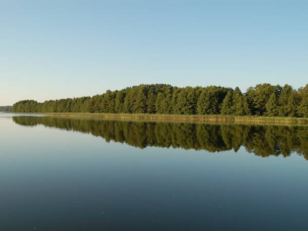 Jezioro Wierzbowskie