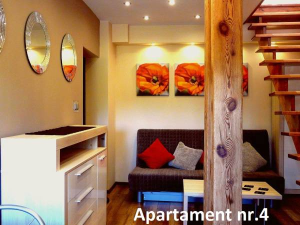 Usługi Hotelarskie Jerzy Czarnecki