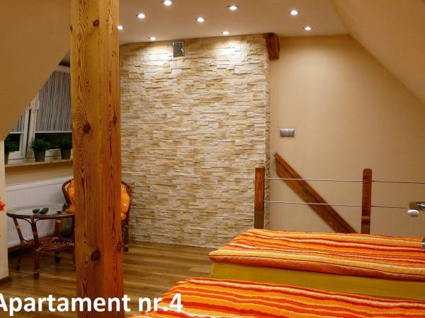 Usługi Hotelarskie Jerzy Czarnecki