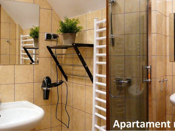 Usługi Hotelarskie Jerzy Czarnecki