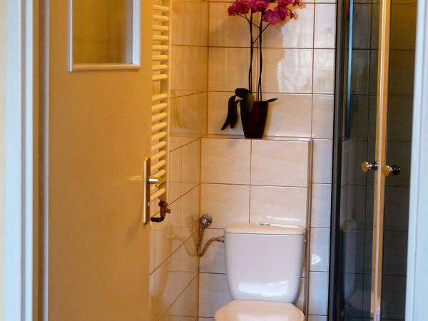 Usługi Hotelarskie Jerzy Czarnecki