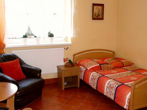 Usługi Hotelarskie Jerzy Czarnecki