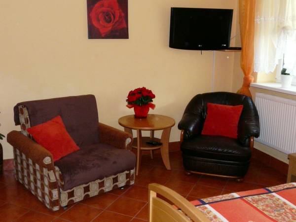 Usługi Hotelarskie Jerzy Czarnecki