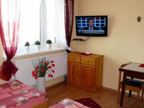 Usługi Hotelarskie Jerzy Czarnecki