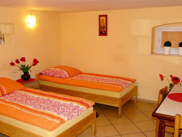 Usługi Hotelarskie Jerzy Czarnecki