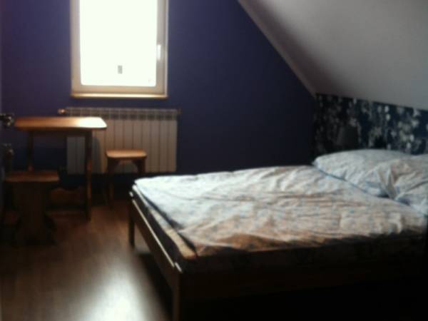 Pokój 2 os. z łazienką - Podlaski Domek