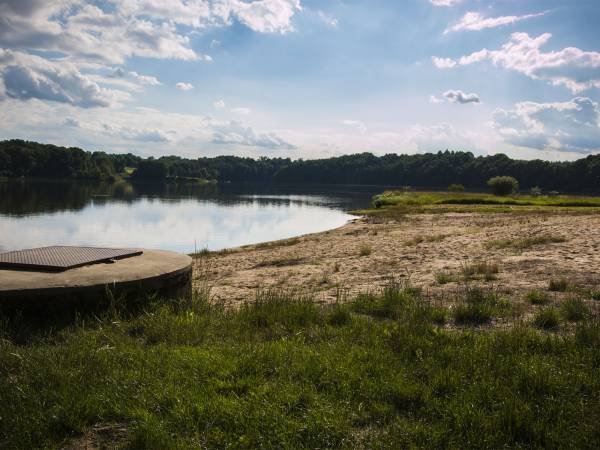 Domki Letniskowe nad Jeziorem Leśniańskim