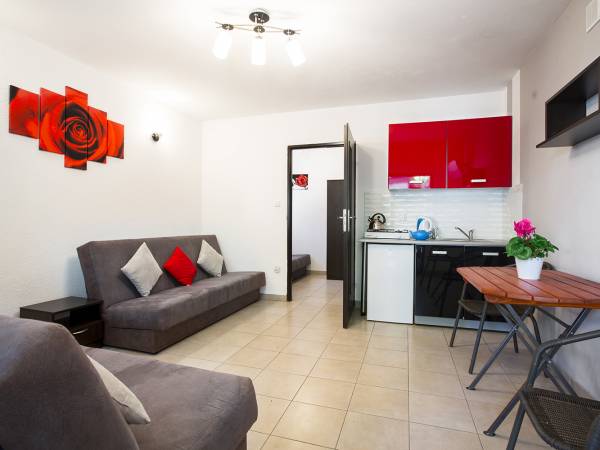 Ośrodek Wypoczynkowy Karolinka