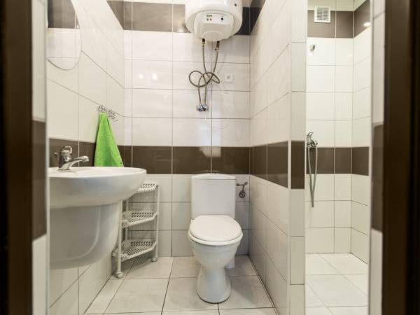 Ośrodek Wypoczynkowy Karolinka