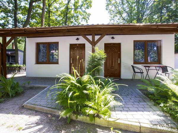 Ośrodek Wypoczynkowy Karolinka