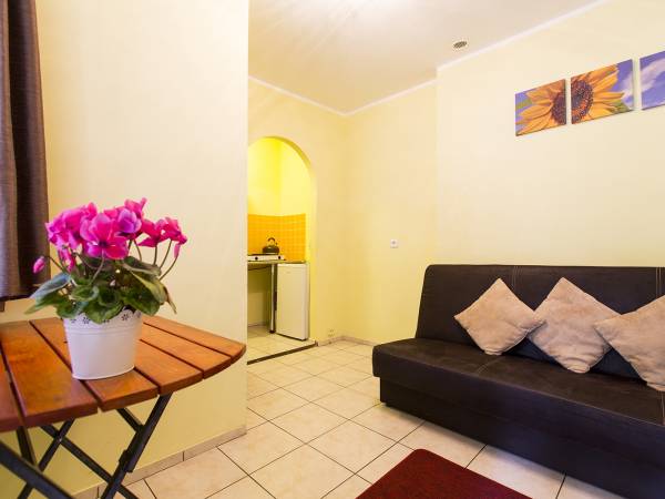 Ośrodek Wypoczynkowy Karolinka