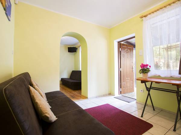 Ośrodek Wypoczynkowy Karolinka