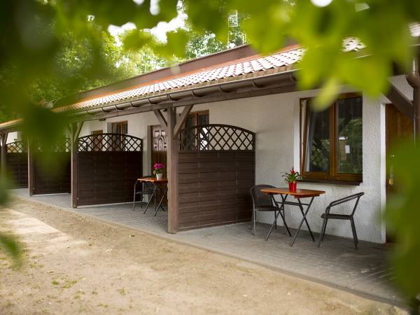 Ośrodek Wypoczynkowy Karolinka