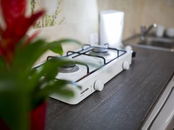 Ośrodek Wypoczynkowy Karolinka