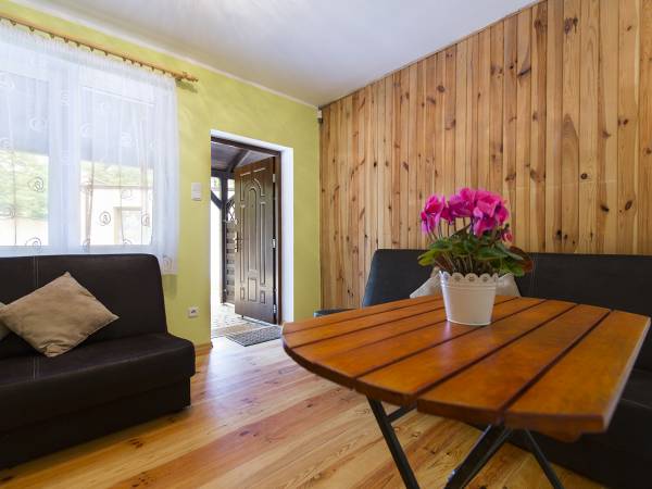 Ośrodek Wypoczynkowy Karolinka