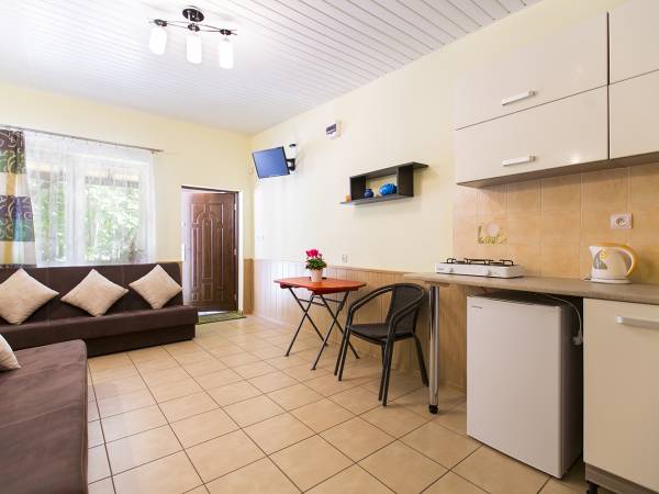 Ośrodek Wypoczynkowy Karolinka