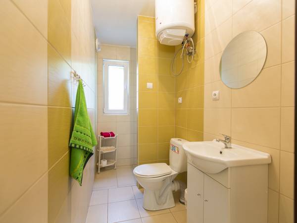 Ośrodek Wypoczynkowy Karolinka