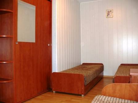 Ośrodek Wypoczynkowy Leśnik I Nad Jeziorem Białym