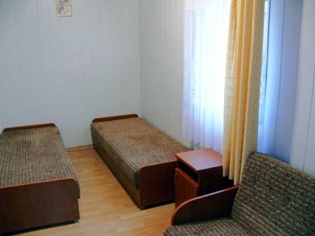 Ośrodek Wypoczynkowy Leśnik I Nad Jeziorem Białym