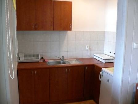 Ośrodek Wypoczynkowy Leśnik I Nad Jeziorem Białym