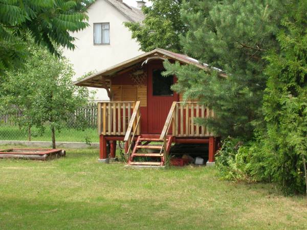 domek zabaw dla dzieci