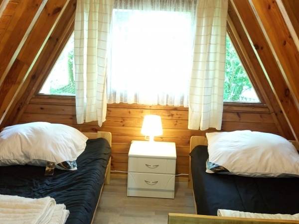 al.jeziorna pokoj tyl