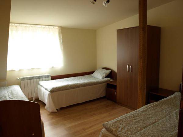 Pokoje Gościnne & Dom Weselny "Filato"