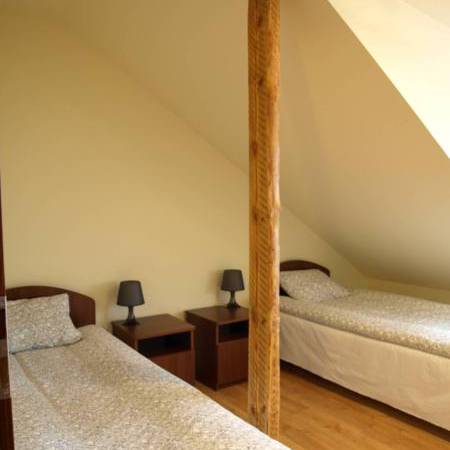 Pokoje Gościnne & Dom Weselny "Filato"