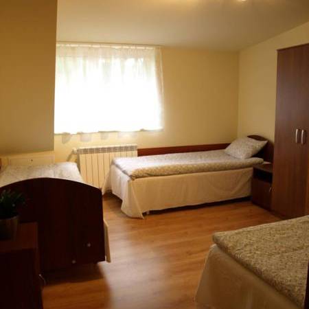 Pokoje Gościnne & Dom Weselny "Filato"