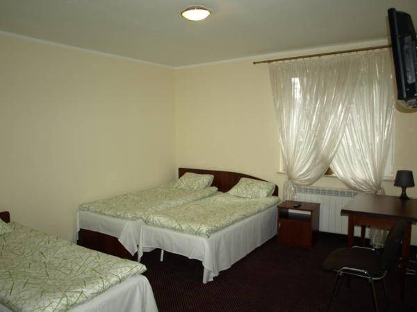 Pokoje Gościnne & Dom Weselny "Filato"