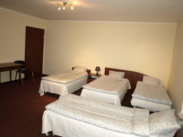 Pokoje Gościnne & Dom Weselny "Filato"